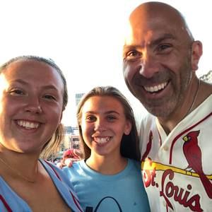 Meet your Posher, Brian